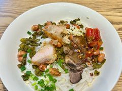 -牛八宝桂林米粉(八里庄店)