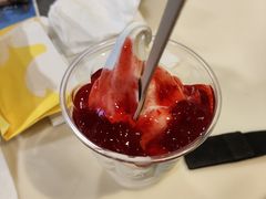 -麦当劳(华宁弘基生活中心店)
