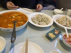 -八珍饺子·烤鸭·家常菜