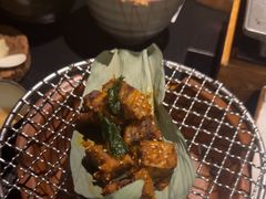 -花潮料理艺食馆(成都万象城店)