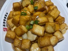 -直隶安家牛肉罩饼(七一路店)