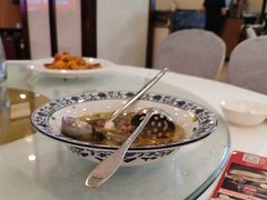 -东江渔村·古典园林·30年粤菜老字号(太和店)