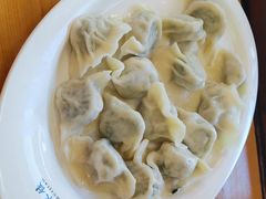 -大妈水饺(文华巷店)
