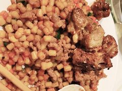 -紫光园·烤鸭(吕家营店)