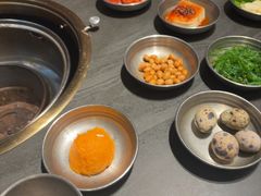 -麻蒲碳烤肉(远景路1号店)
