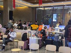 -星河湾温泉洗浴酒店