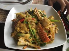 -自然餐厅(Phuket)