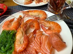-威珀斯酒店·珀萃美食餐厅
