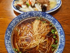 -孙盛兴奥灶面馆·蟹黄面·三虾面(山塘街总店)