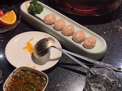 -捞王锅物料理(凯旋路店)