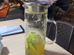 -木屋烧烤(惠阳华润小径湾店)