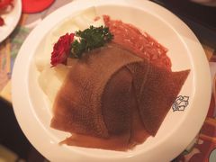 -甘尼仕印度餐厅爵士酒吧(阳春巷店)