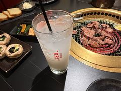 -谷牛和牛烤肉(漕河泾印象城店)