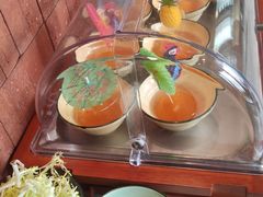 -鹭江宾馆·观海餐厅