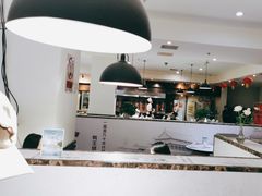 -鸭王烤鸭店(三里河店)