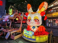-重庆十八梯传统风貌区