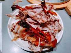 酥不腻烤鸭-小大董·烤鸭(观景餐厅·南京西路店)