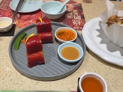 -点都德(奥体印象城店)