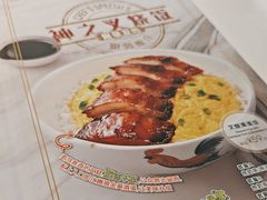 -翠华餐厅(维璟印象城店)