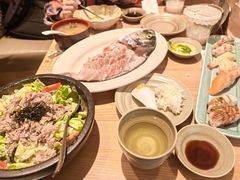 -Tuna maki寿司(苏州中心商场店)