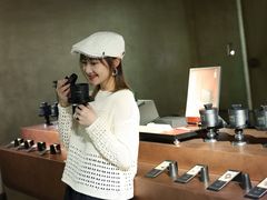 -隐溪茶馆(静安寺店)