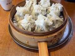-德顺源·非遗烧麦·老菜(大观园店)