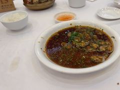 -金华安大酒楼·老牌潮菜·粤式茶点(东方国际店)