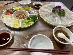 -官塘原味鱼生·潮菜大排档(潮州总店)