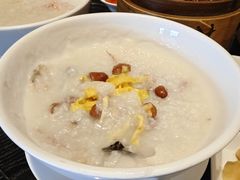 -彩丰楼中餐厅·早茶·点心·粤菜(海口华彩洲际酒店)