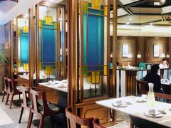 大堂-岭南真味·匠心粤菜(K11店)