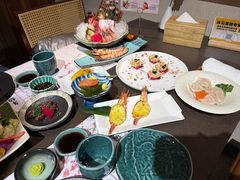 -味见·荣家(亚泰大街店)