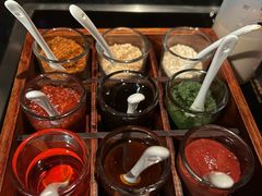 -赤RedBowl川锅·炙烤·板前(北京瑰丽酒店)