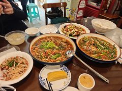 -飞虹鱼馆(春华路店)