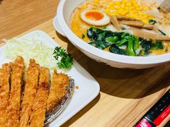 -味千拉面(又一城店)