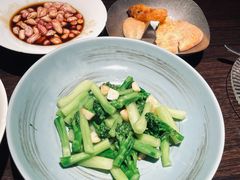 -庐灶江南·江南菜·四合院Bistro(东直门雍和宫·原华侨宾馆店)