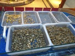 水产区-金蝉食府(维吉奥广场店)