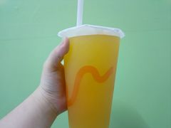 -CoCo都可(永德店)