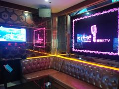 -大溪地量贩KTV(合肥1912店)