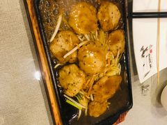 -素芝林素食养生会所(黄山豪庭·御府店)