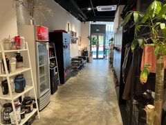 -MADFIT迈非健身(阳光天地店)
