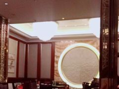-夏宫中餐厅(香格里拉大酒店)