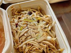 -单家老院·院子里的青岛菜(沙子口店)