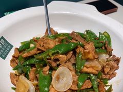 -绿草地·湘菜(芙蓉天街店)