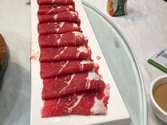 -东来顺饭庄(五道口店)