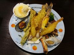 -松子料理(白家庄店)