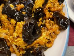 -老华洋饭庄(成林道店)