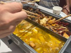 -鱼酷活鱼烤鱼(江宁金鹰店)