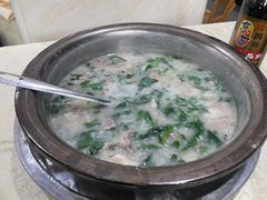 -标记美食新鲜猪杂(兴南大道店)