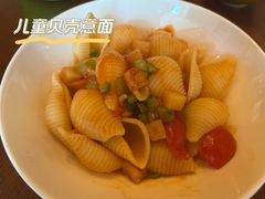 -亚特兰蒂斯·蟹餐厅 CRAB KITCHEN·鲜活海鲜
