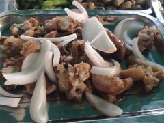 -郑喜旺烧烤(新密总店)